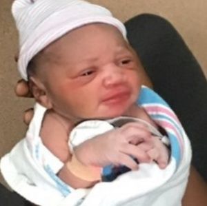 Meet your Posher, Katesha